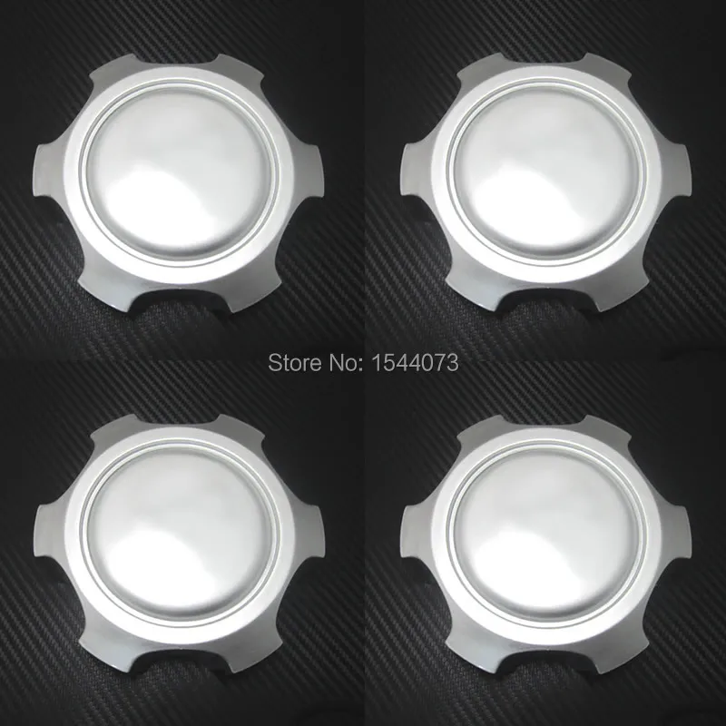 Set of 4 for Toyota Prado 2700 3400 VZJ95 1996-2002 Tacoma Tundra 4Runner Wheel center Hub caps Covers No Logo 42603-04030
Set of 4 for Toyota Prado 2700 3400 VZJ95 1996-2002 Tacoma Tundra 4Runner Wheel center Hub caps Covers No Logo 42603-04030