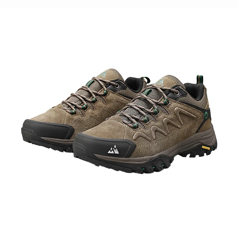 New Arrival Men's Sneakers 2021 Durable Male Climbing Shoes Non-slip Hiking Shoes For Sports S6180
New Arrival Men's Sneakers 2021 Durable Male Climbing Shoes Non-slip Hiking Shoes For Sports S6180