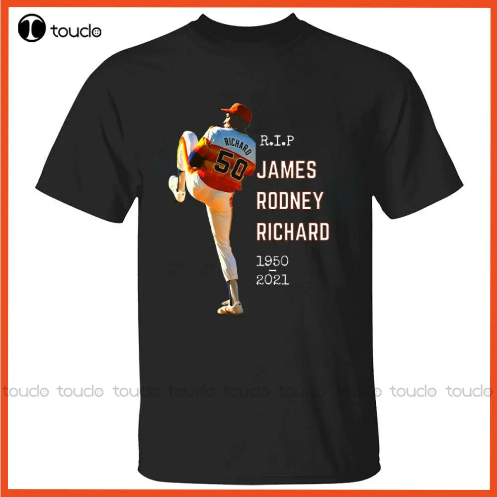 New Rip J.R. Richard Shirt Thank You For Memories Fan T-Shirt Cotton Tee Shirt Unisex
New Rip J.R. Richard Shirt Thank You For Memories Fan T-Shirt Cotton Tee Shirt Unisex