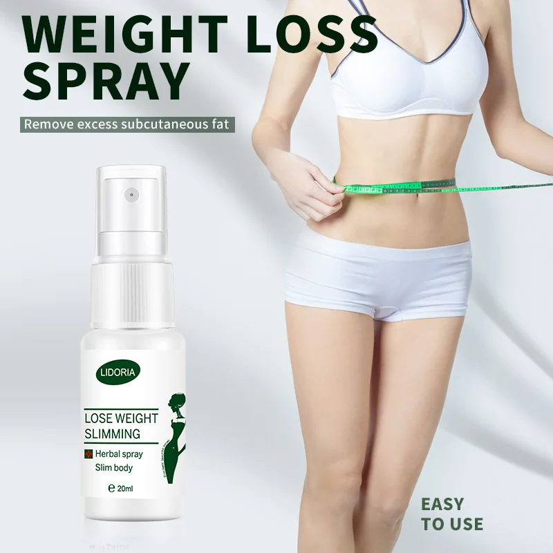 Herbal Fat Loss Spray Slimming Spray Belly Abdomen Weight Loss Fast Fat Burning Slim Spray 20ml PR Sale
Herbal Fat Loss Spray Slimming Spray Belly Abdomen Weight Loss Fast Fat Burning Slim Spray 20ml PR Sale