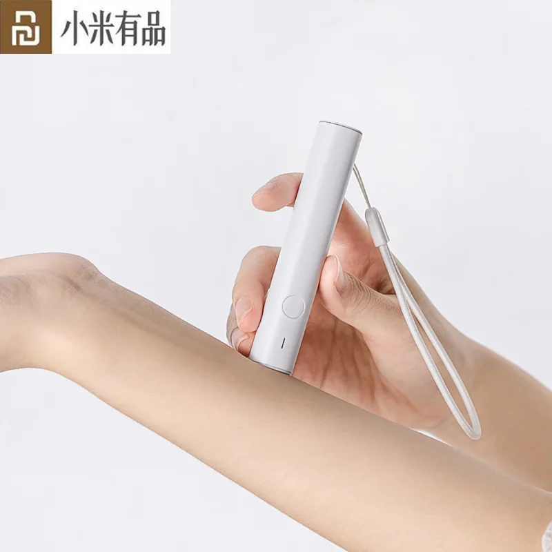 

Youpin COKIT Infrared Pulse Antipruritic Stick Physical Mosquito Stop Itch Plus Fast Relief Insect Bite Itching Skin Protect Pen