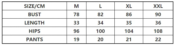 Women Oversized Summer Solid Simple Warm 2 Piece Set Female Vest Shorts Suit Pajama Set Female Sexy Plus Size Lingere Homewear
Women Oversized Summer Solid Simple Warm 2 Piece Set Female Vest Shorts Suit Pajama Set Female Sexy Plus Size Lingere Homewear