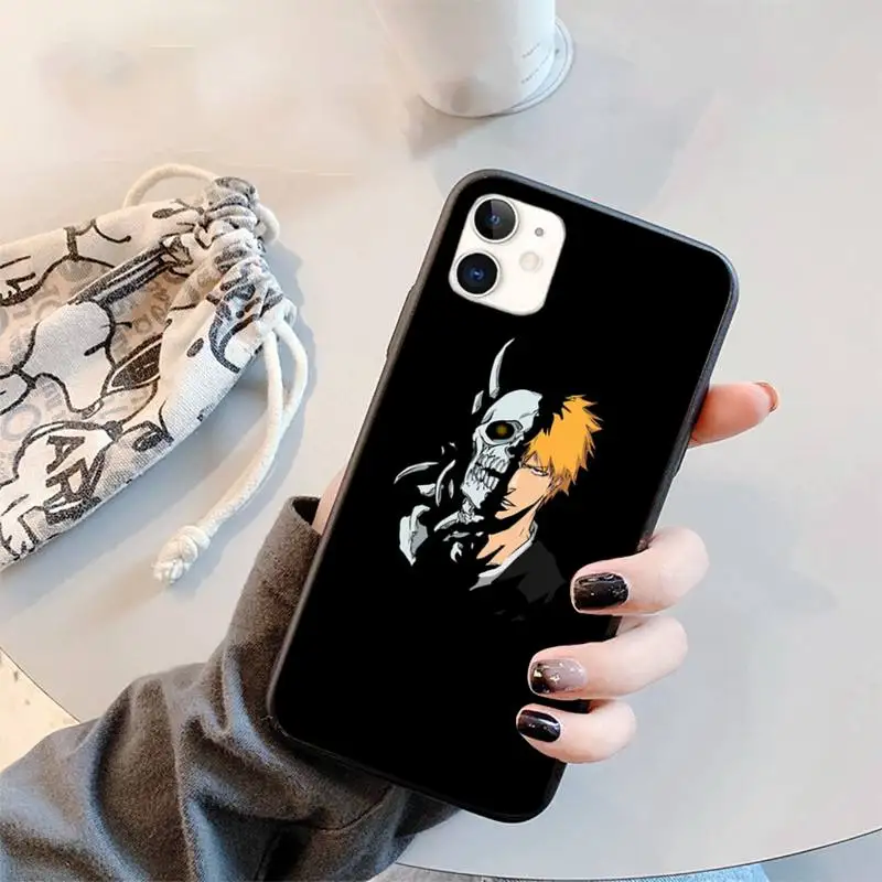 japan animal BLEACH Phone Case for iPhone 11 12 mini pro XS MAX 8 7 6 6S Plus X 5S SE 2020 XR
japan animal BLEACH Phone Case for iPhone 11 12 mini pro XS MAX 8 7 6 6S Plus X 5S SE 2020 XR