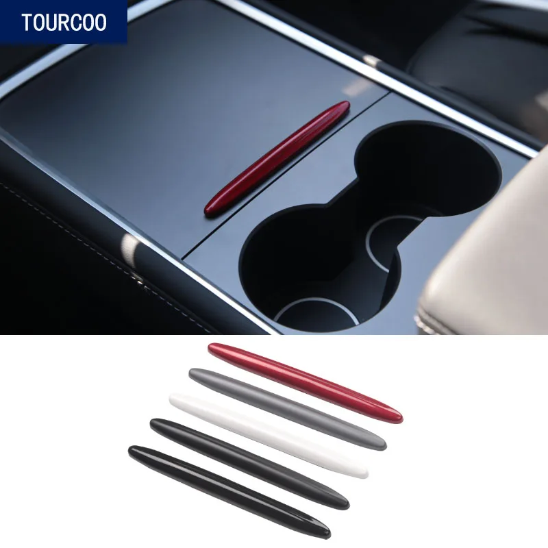 For Tesla Model 3 2021 Model Y Central Console Slide Cover Button Protective Cover Car Interior Modification Accessories
For Tesla Model 3 2021 Model Y Central Console Slide Cover Button Protective Cover Car Interior Modification Accessories