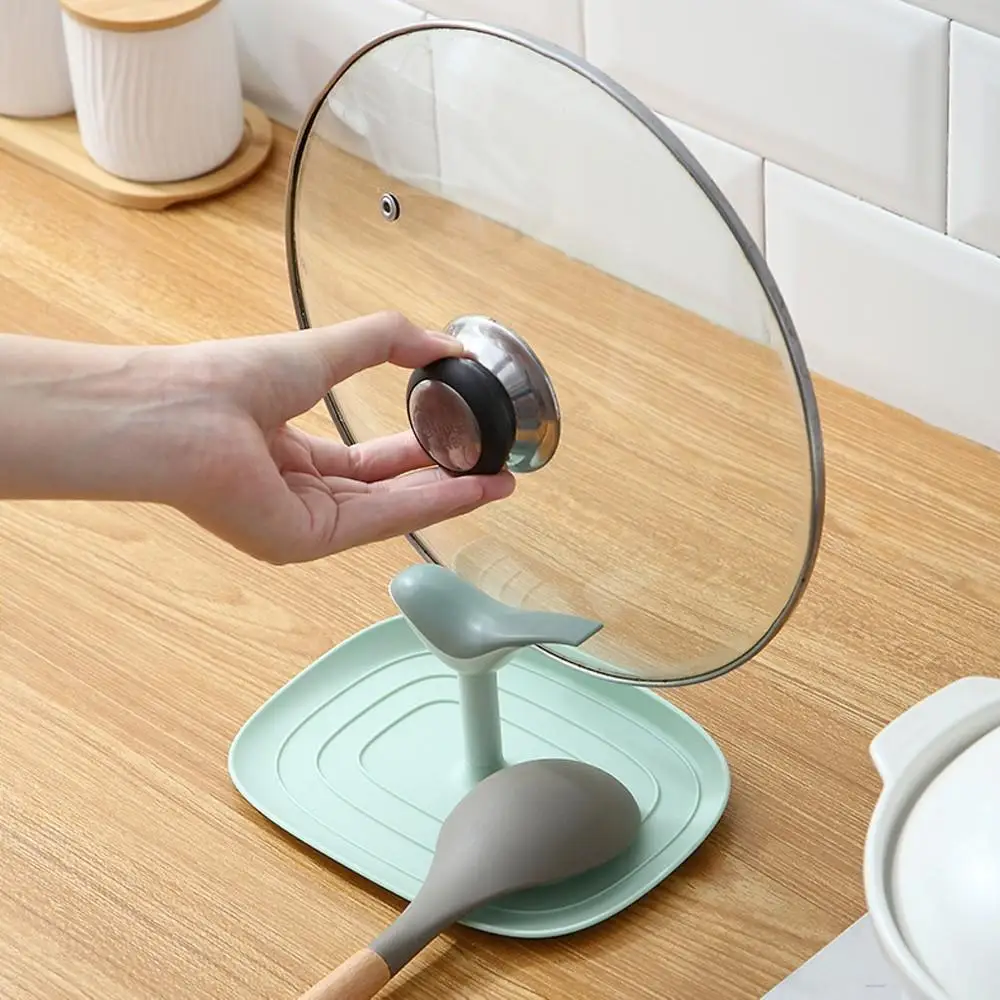 Кухонный ковш для лопаток, полка в форме птицы, подставка для ложки, держатель для крышки кастрюли, стойка для крышки, Многофункциональная п...
Кухонный ковш для лопаток, полка в форме птицы, подставка для ложки, держатель для крышки кастрюли, стойка для крышки, Многофункциональная п...