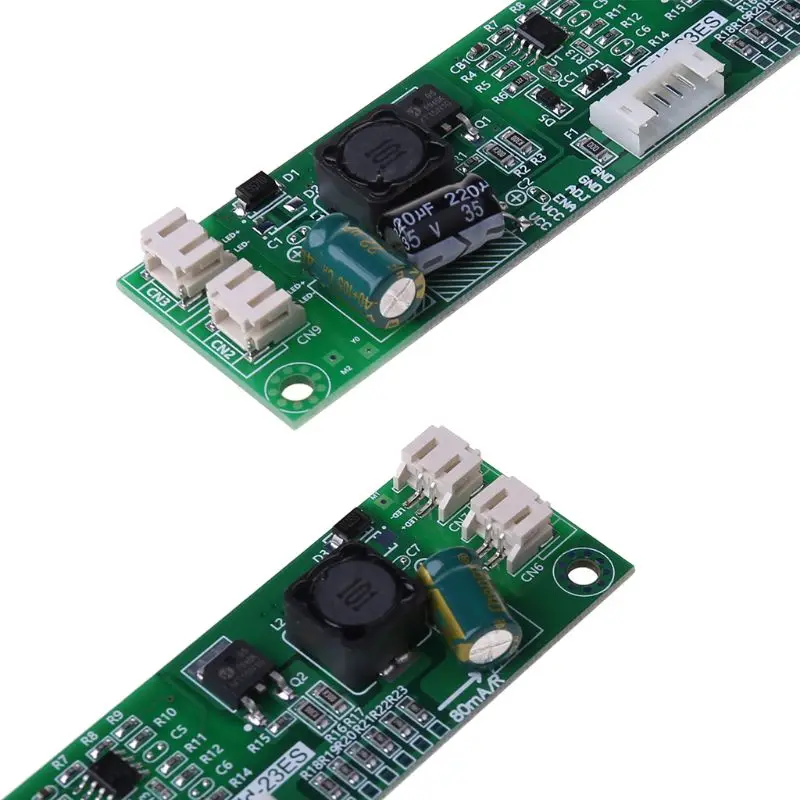 Universal 26-65 inch LED LCD TV Backlight Driver Board TV Constant Current Board W3JB 
Universal 26-65 inch LED LCD TV Backlight Driver Board TV Constant Current Board W3JB