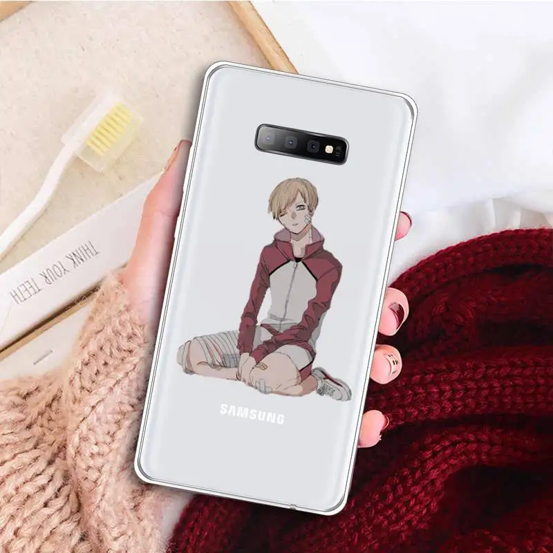 Haikyuu Hinata Anime Phone Case Transparent for samsung A 21s 50 51 71 S 8 9 20 20fe note 10 20 ultra plus
Haikyuu Hinata Anime Phone Case Transparent for samsung A 21s 50 51 71 S 8 9 20 20fe note 10 20 ultra plus
