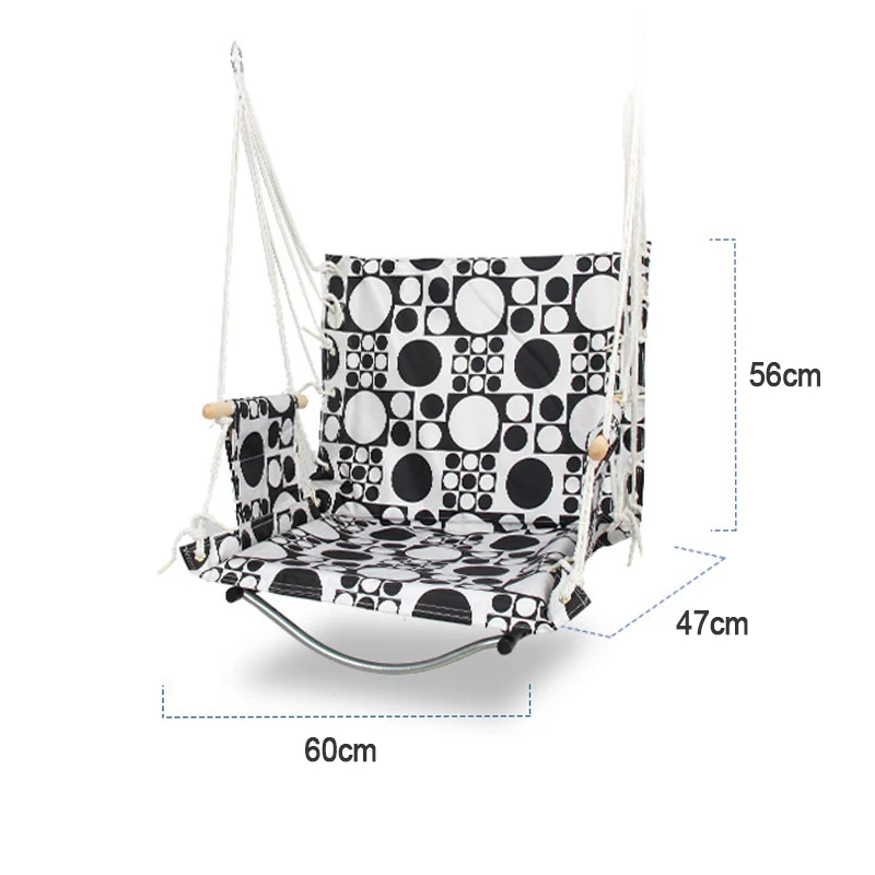 Camping Hammock Swinging Chair Outdoor Indoor Garden Outdoor Bedroom Furniture Hanging Chair For Child Adult Safety Swing Chair
Camping Hammock Swinging Chair Outdoor Indoor Garden Outdoor Bedroom Furniture Hanging Chair For Child Adult Safety Swing Chair