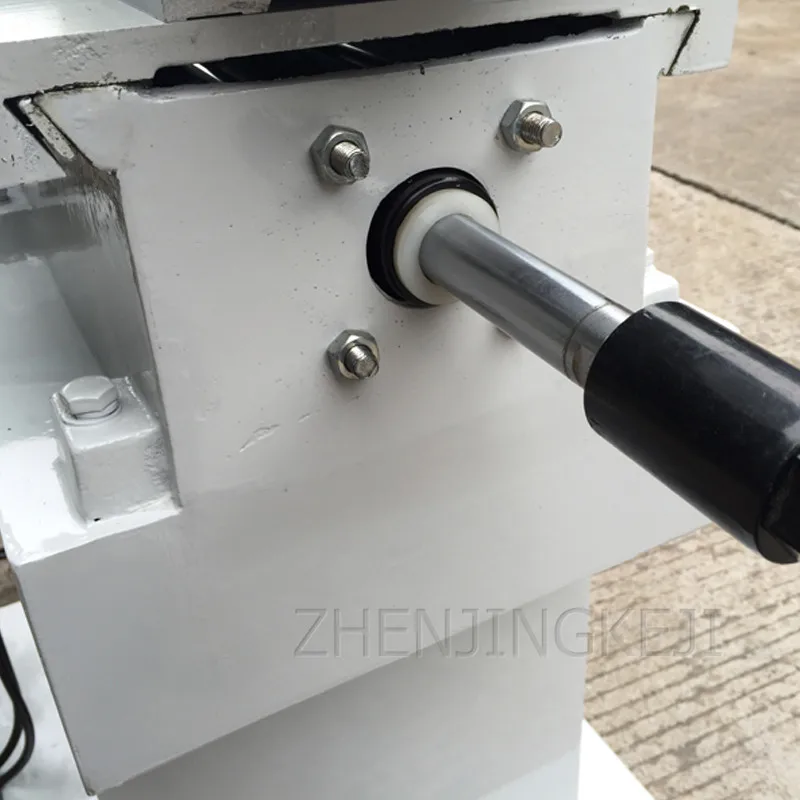 380v Woodworking Drilling Machine Semiautomatic Mechanical Horizontal Multi-axis Three head Drilling Slot Level flat Drill 1.1kw
380v Woodworking Drilling Machine Semiautomatic Mechanical Horizontal Multi-axis Three head Drilling Slot Level flat Drill 1.1kw