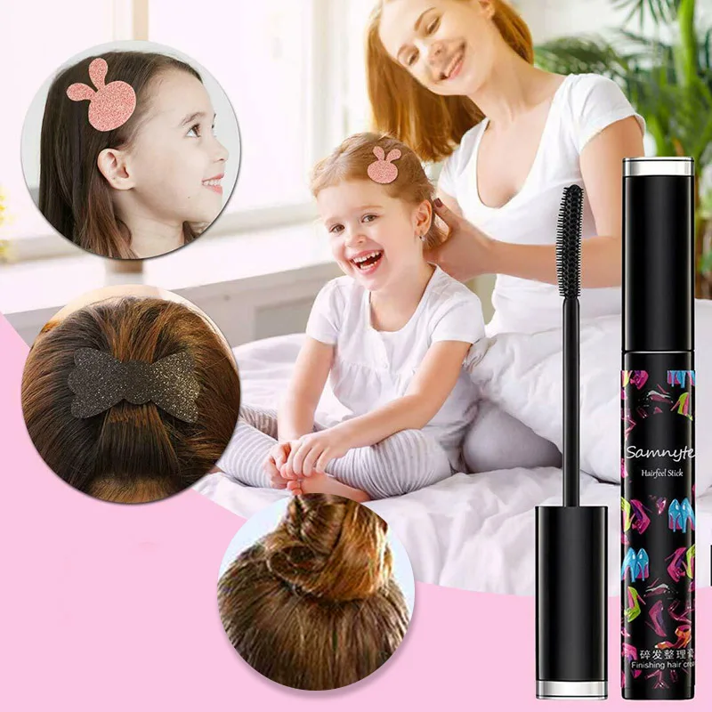 Hair Feel Finishing Stick Small Broken Hairs Finishing Cream Hair Styling Wax Stick CIN6 899
Hair Feel Finishing Stick Small Broken Hairs Finishing Cream Hair Styling Wax Stick CIN6 899