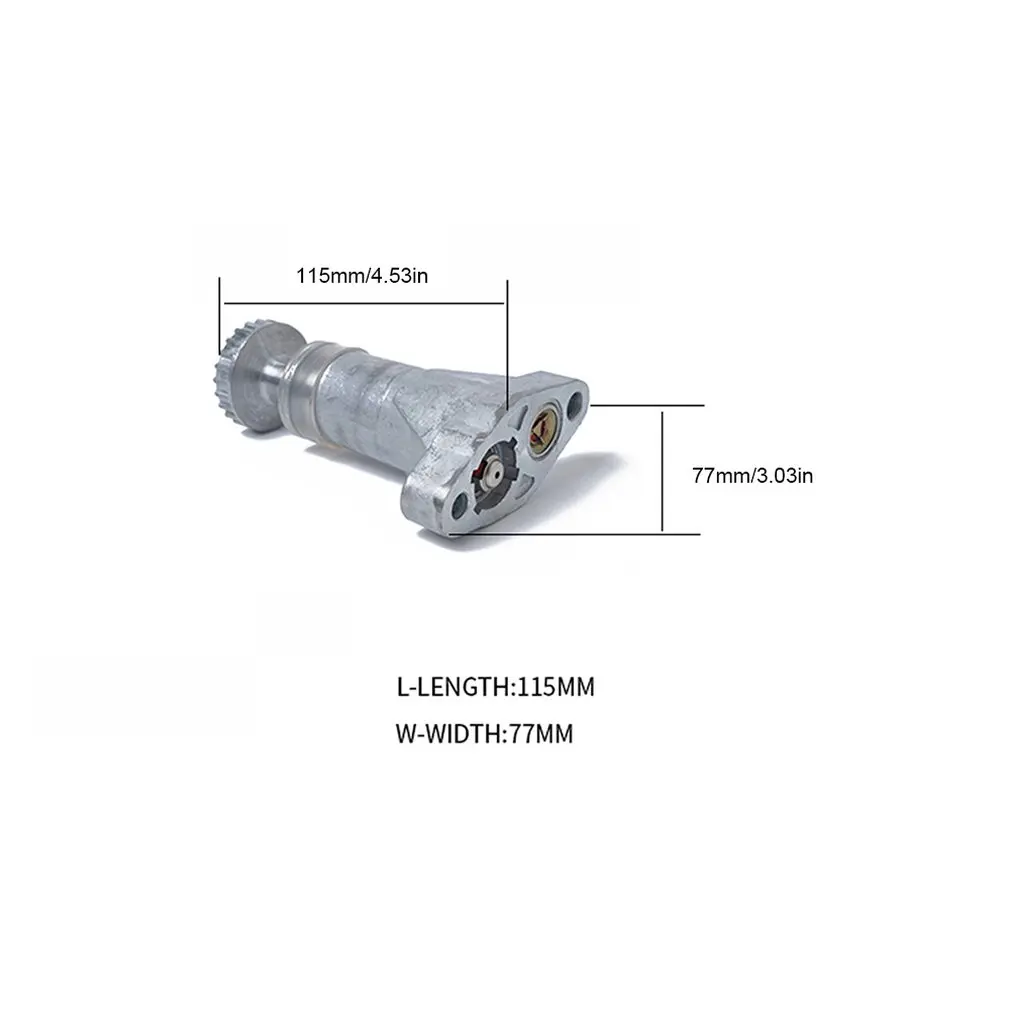 For Carter Excavator Parts Hand Oil Pump For Carter Oil Pump 4W0788 1052508
For Carter Excavator Parts Hand Oil Pump For Carter Oil Pump 4W0788 1052508