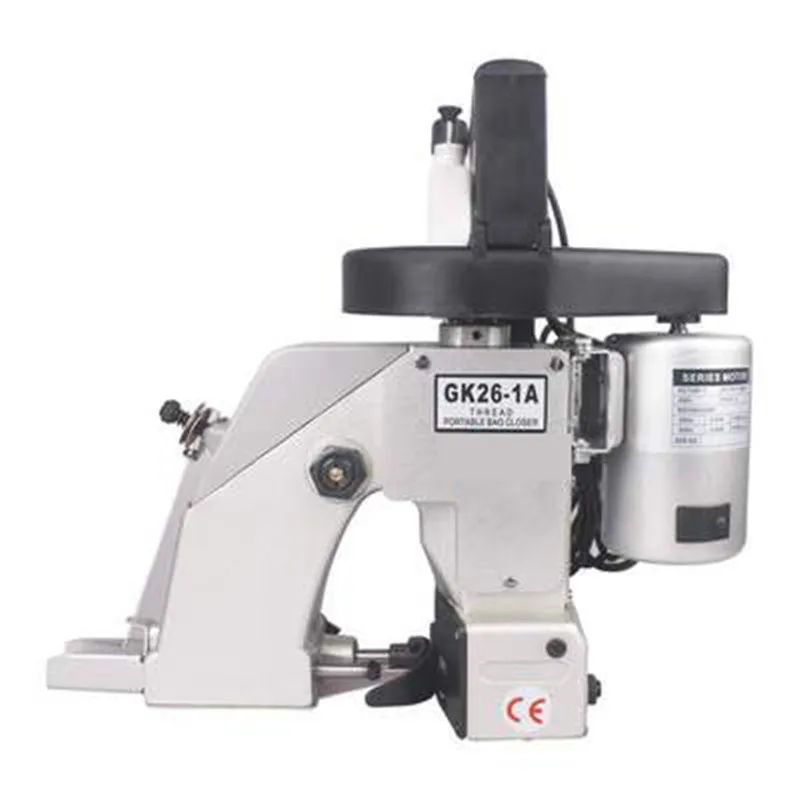 CE Portable Packet Machine 220v Portable Small Sewing Machine Package Plastic Weave Bag Fast Continuous Sealer 2600 Stitches/min
CE Portable Packet Machine 220v Portable Small Sewing Machine Package Plastic Weave Bag Fast Continuous Sealer 2600 Stitches/min