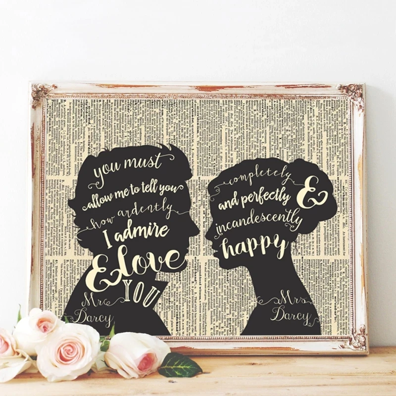 Lover Shadow Declaration Of Love Canvas Painting Wall Art Retro Poster and Print Home Decor For Living Room Bedroom Wedding Gift
Lover Shadow Declaration Of Love Canvas Painting Wall Art Retro Poster and Print Home Decor For Living Room Bedroom Wedding Gift