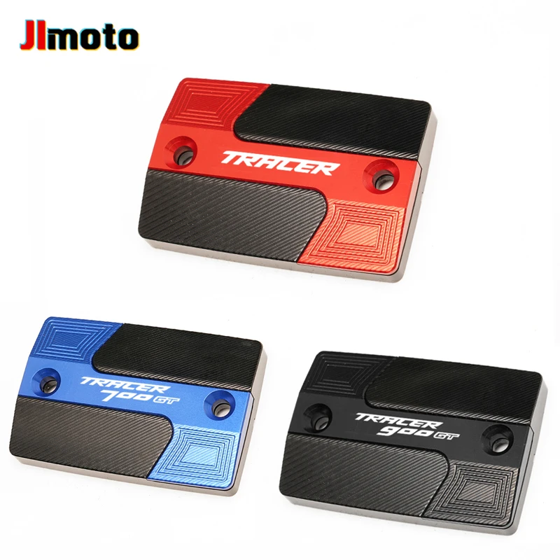 High Quali Motorcycle Accessorie Front Brake Fluid Reservoir Cover Cap For Yamaha TRACER 900 700 GT 700GT 900GT TRACER MT09 MT07
High Quali Motorcycle Accessorie Front Brake Fluid Reservoir Cover Cap For Yamaha TRACER 900 700 GT 700GT 900GT TRACER MT09 MT07