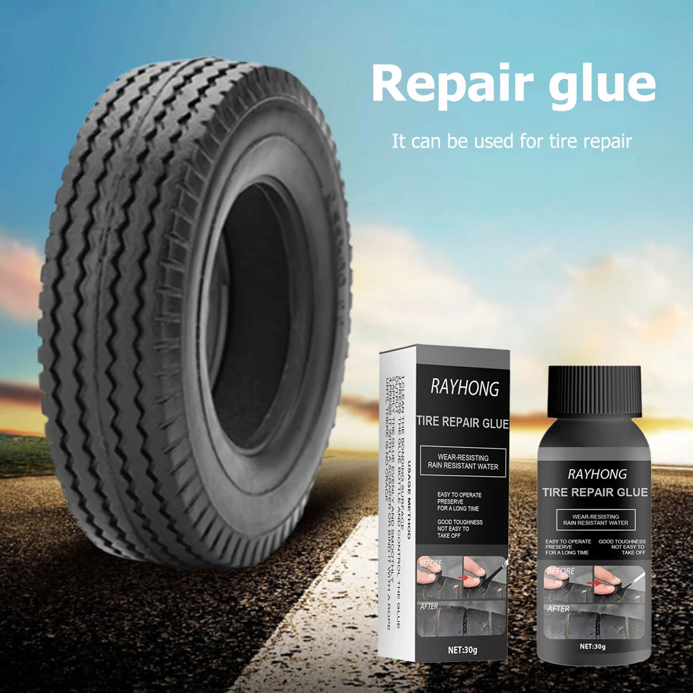 Auto Adhesives Tire Repair Glue Sealer Super Caulk Car Rubber Repair Tire Glue Bicycle Motorcycle Sealant Tire Repair Glue
Auto Adhesives Tire Repair Glue Sealer Super Caulk Car Rubber Repair Tire Glue Bicycle Motorcycle Sealant Tire Repair Glue