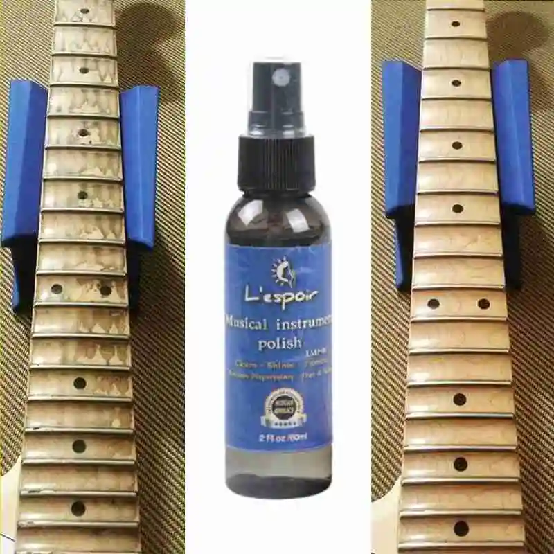 Musical Instrument Brightening Wax, Guitar Panel Cleaner, Cloth and Oil Care Cleaning Piano Set Musical Instrument X1W4
Musical Instrument Brightening Wax, Guitar Panel Cleaner, Cloth and Oil Care Cleaning Piano Set Musical Instrument X1W4