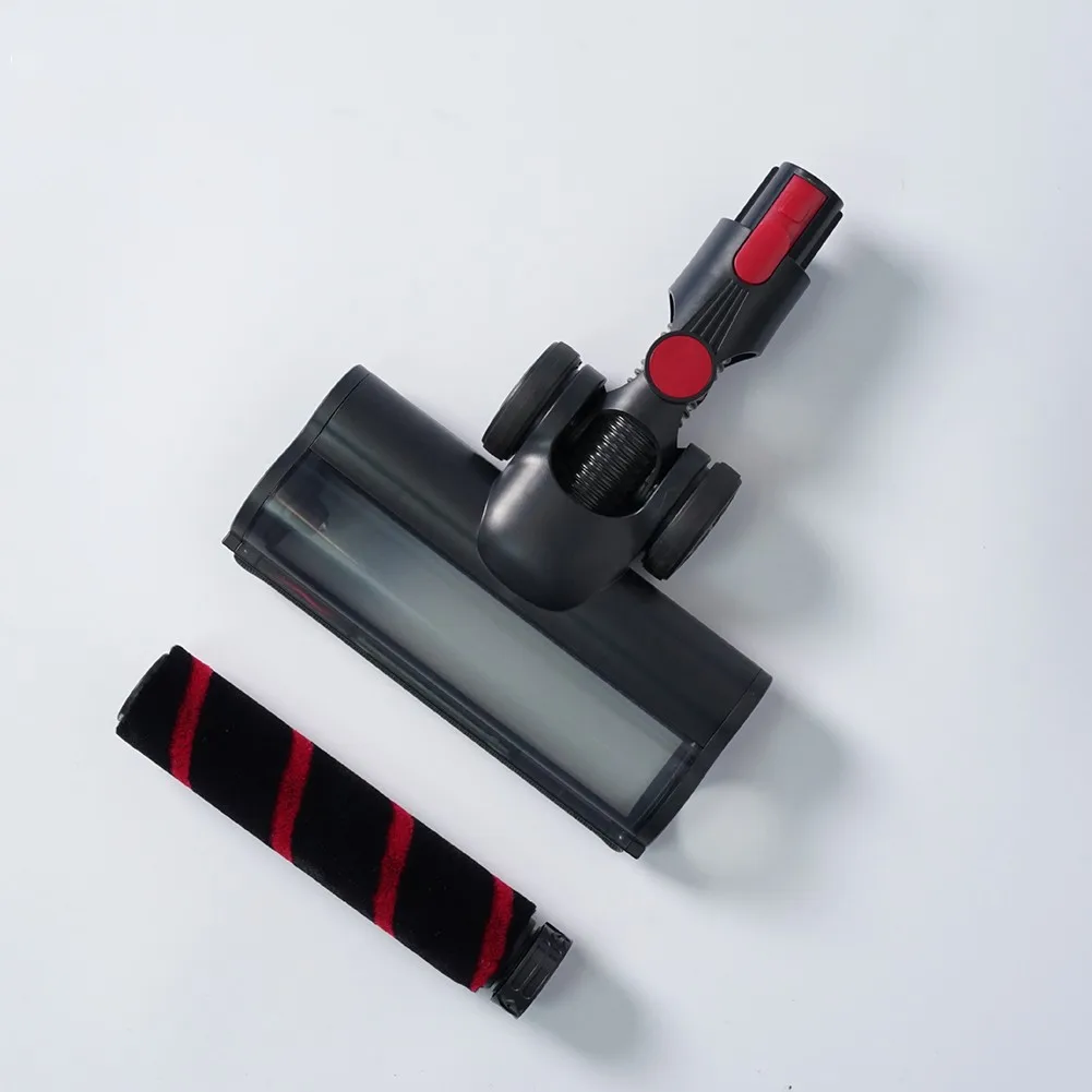 For Dyson V7 V8 V10 V11 Wireless Vacuums Electric Roller Brush Vacuum Cleaner For Smooth Cleaning Around Corners
For Dyson V7 V8 V10 V11 Wireless Vacuums Electric Roller Brush Vacuum Cleaner For Smooth Cleaning Around Corners