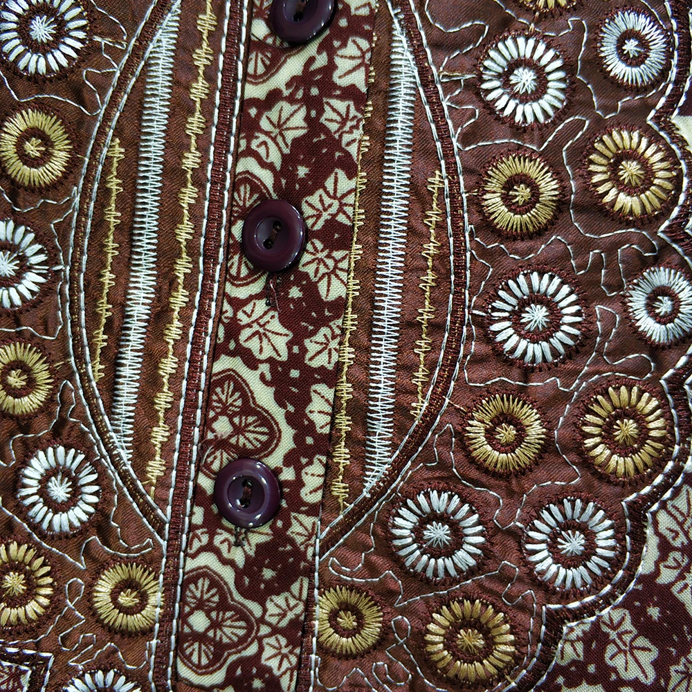 100% cotton 2019 Newest Show Stature Dress African Dresses For Women Small flower Print
100% cotton 2019 Newest Show Stature Dress African Dresses For Women Small flower Print