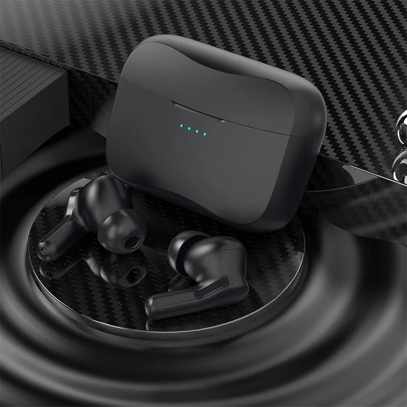 Tws Wireless Earphones Bluetooth V5.0 With Microphone Smart Touch Control and HiFi 8D Sound Earbuds For Phone
Tws Wireless Earphones Bluetooth V5.0 With Microphone Smart Touch Control and HiFi 8D Sound Earbuds For Phone