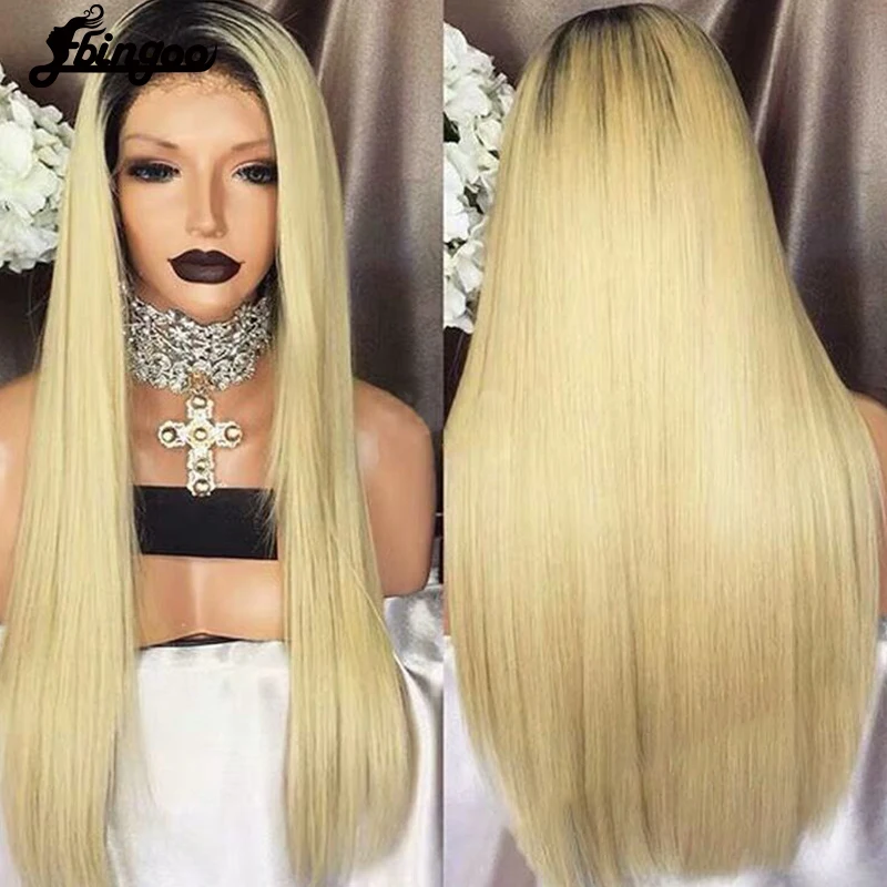 EbingooBlonde Wig Lace Front Wigs Brazilian Straight Remy Pre Plucked 13x6 Lace Part Wig Long for Women
EbingooBlonde Wig Lace Front Wigs Brazilian Straight Remy Pre Plucked 13x6 Lace Part Wig Long for Women