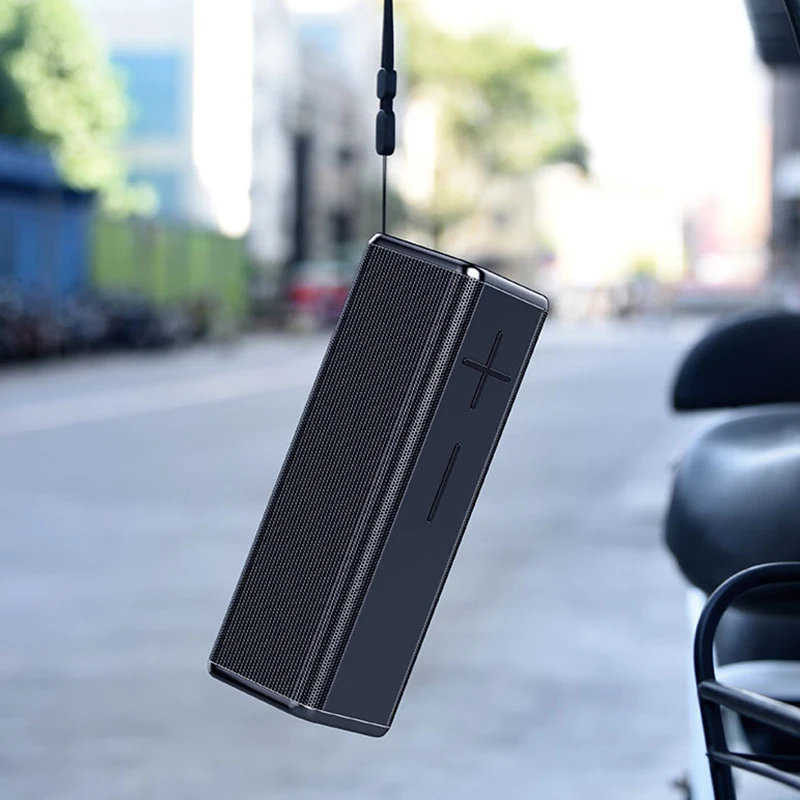 New Bluetooth Speaker Subwoofer Home Wireless Portable Bluetooth Audio Outdoor Loud Mini
New Bluetooth Speaker Subwoofer Home Wireless Portable Bluetooth Audio Outdoor Loud Mini