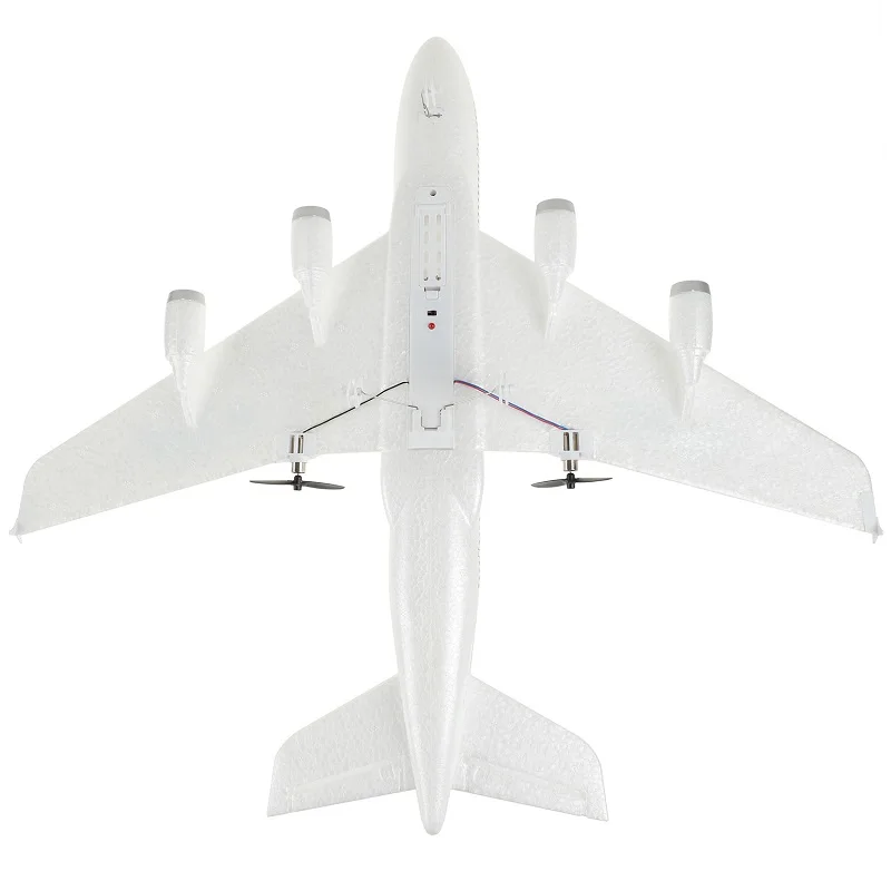 2.4Ghz RC Glider EPP Foam Fixed Wing Airplane Radio Drone Aircraft Model Toys Fighter Remote Control
2.4Ghz RC Glider EPP Foam Fixed Wing Airplane Radio Drone Aircraft Model Toys Fighter Remote Control
