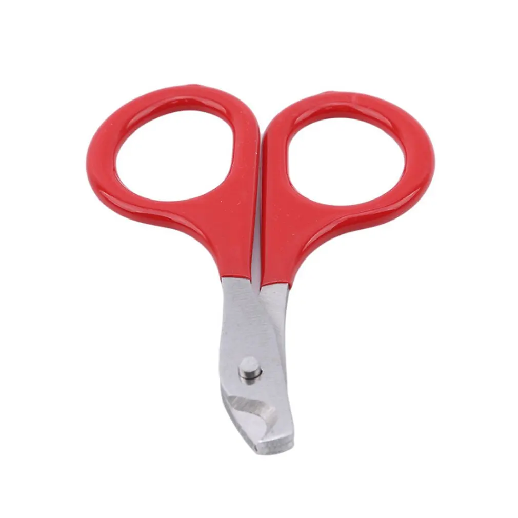 Nail Clipper CW03018 Pet Nail Trimmer Durable Portable Dog Hair Nail Trimmer Nail Cutter For Pet Nail Cutting Ergonomic Design
Nail Clipper CW03018 Pet Nail Trimmer Durable Portable Dog Hair Nail Trimmer Nail Cutter For Pet Nail Cutting Ergonomic Design