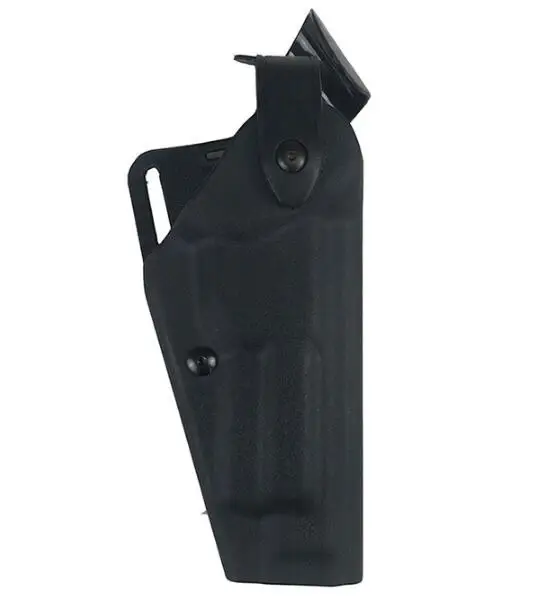 Tactical Right Hand Belt Waist Holster Military Gun Carry Case Holster Fit for Beretta M9 92 96
Tactical Right Hand Belt Waist Holster Military Gun Carry Case Holster Fit for Beretta M9 92 96