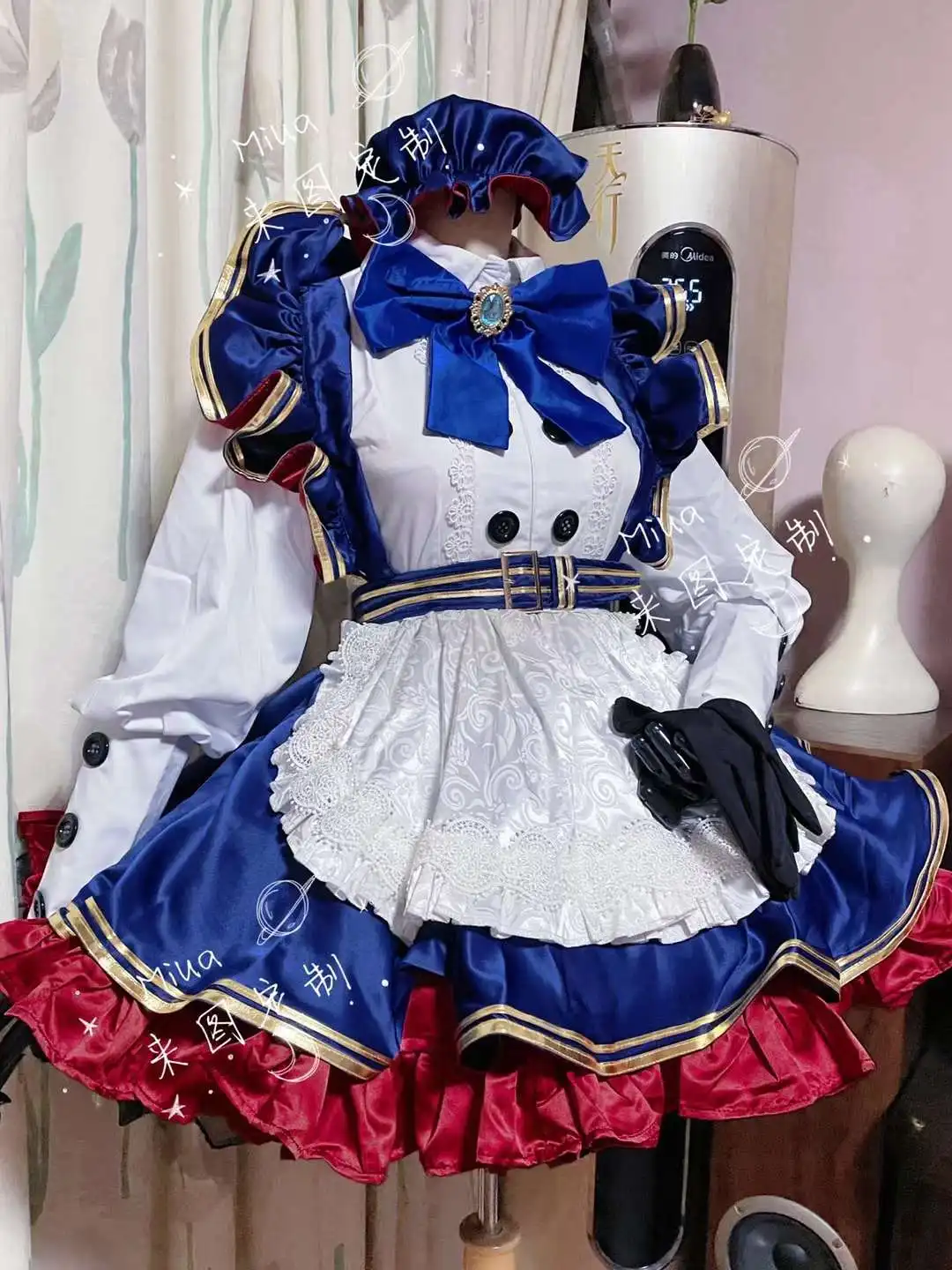 

Fate/Grand Order FGO Yuhuan Yang Guifei косплей костюм ролевая игра Хэллоуин Карнавальная вечеринка наряд для женщин Новинка