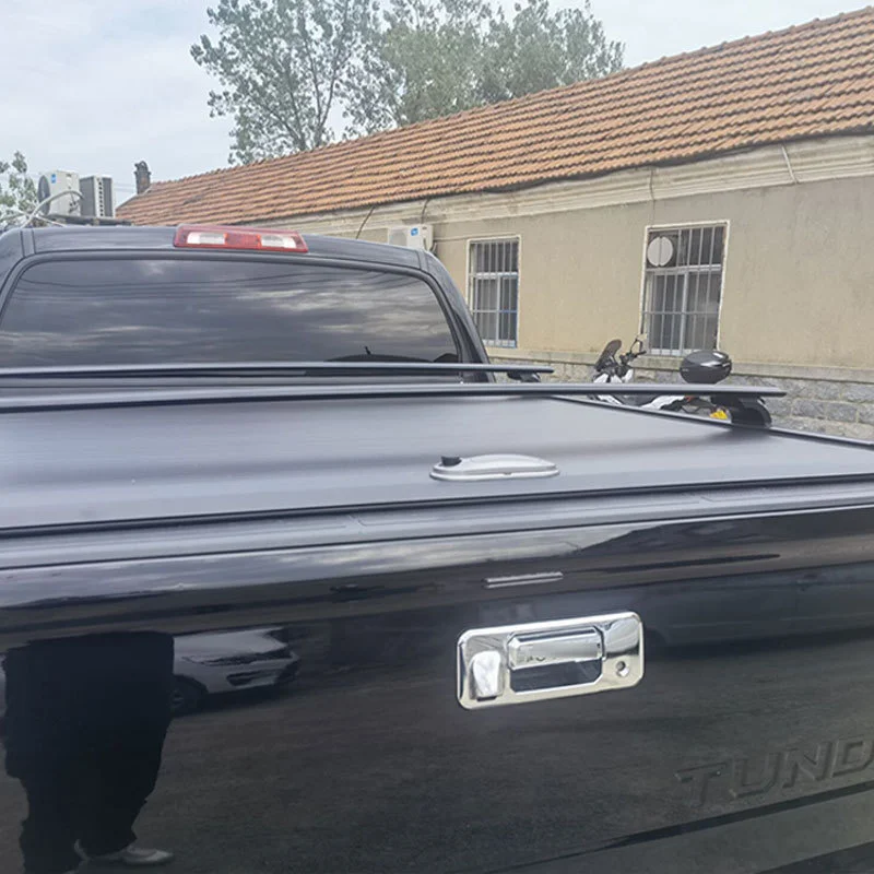 Suit For Rear Tantu Pickup Truck 1794 Refitting Parts Trunk Flat Cover Pull Curtain Manual Aluminum
Suit For Rear Tantu Pickup Truck 1794 Refitting Parts Trunk Flat Cover Pull Curtain Manual Aluminum