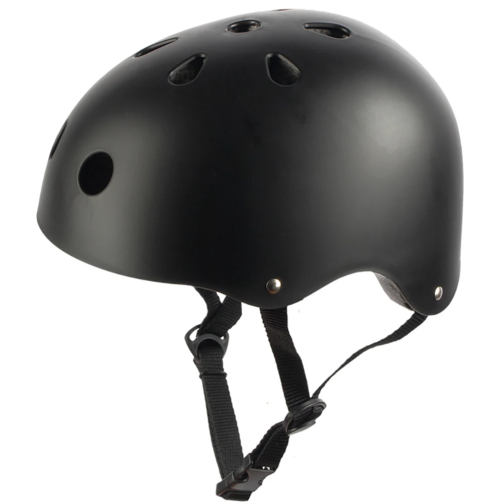 Bicycle Helmet Adult Child Safety Helmet Roller Skating Skateboard Skating Head Protection Electric Scooter Helmet Cap Riding
Bicycle Helmet Adult Child Safety Helmet Roller Skating Skateboard Skating Head Protection Electric Scooter Helmet Cap Riding