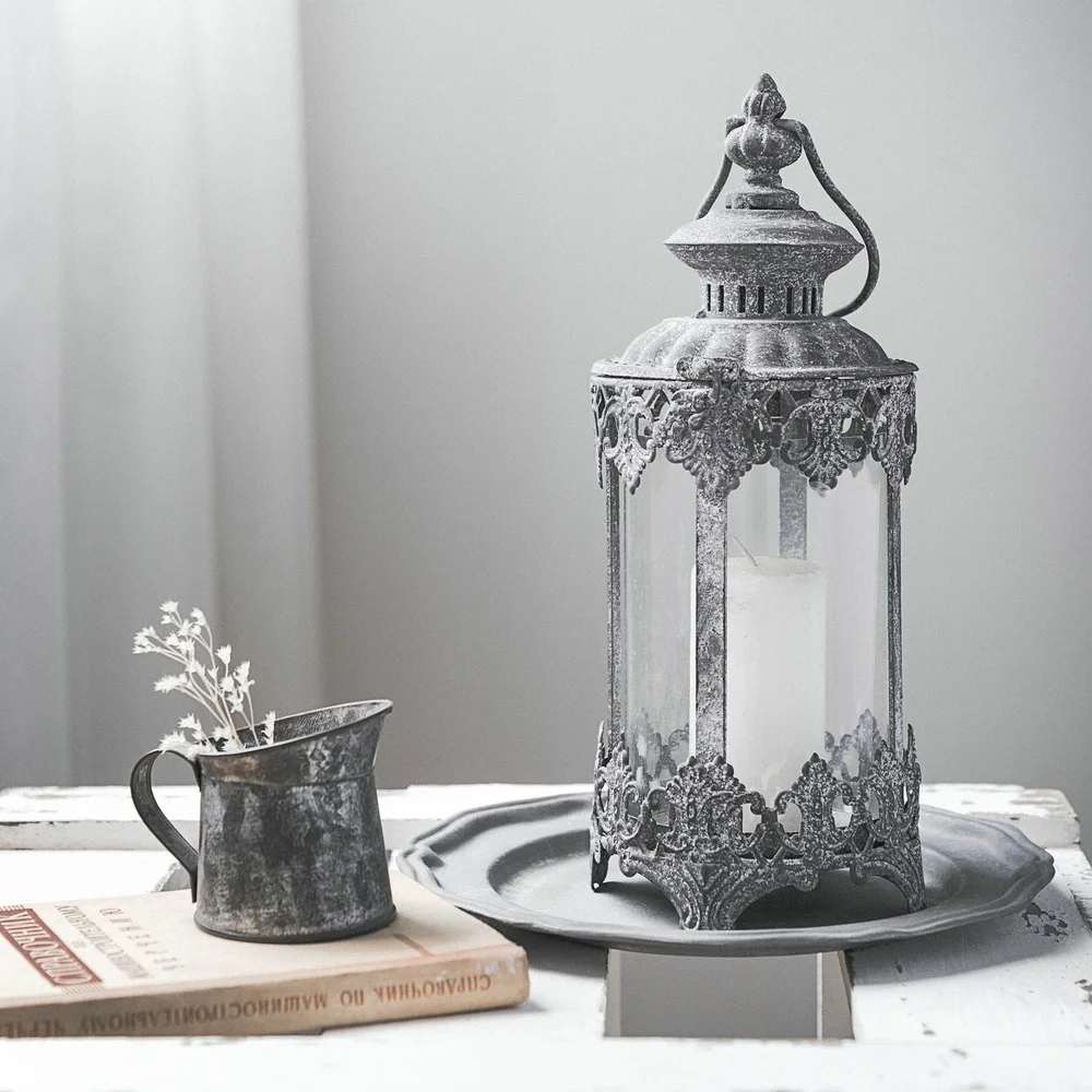 Retro Wedding Decoration Table Centerpieces Nordic Style Home Decor Geometric Metal Lantern Dinning Table Weeding Decoration
Retro Wedding Decoration Table Centerpieces Nordic Style Home Decor Geometric Metal Lantern Dinning Table Weeding Decoration
