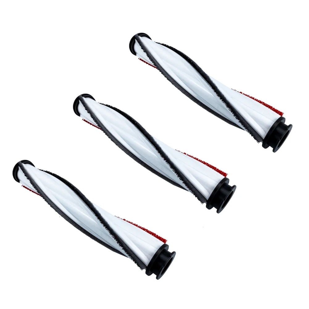 3Pcs Floor Carpet Brush for Puppyoo T10 Plus Cordless Vacuum Cleaner Accessories Carpet Brush Pet Brush Parts
3Pcs Floor Carpet Brush for Puppyoo T10 Plus Cordless Vacuum Cleaner Accessories Carpet Brush Pet Brush Parts