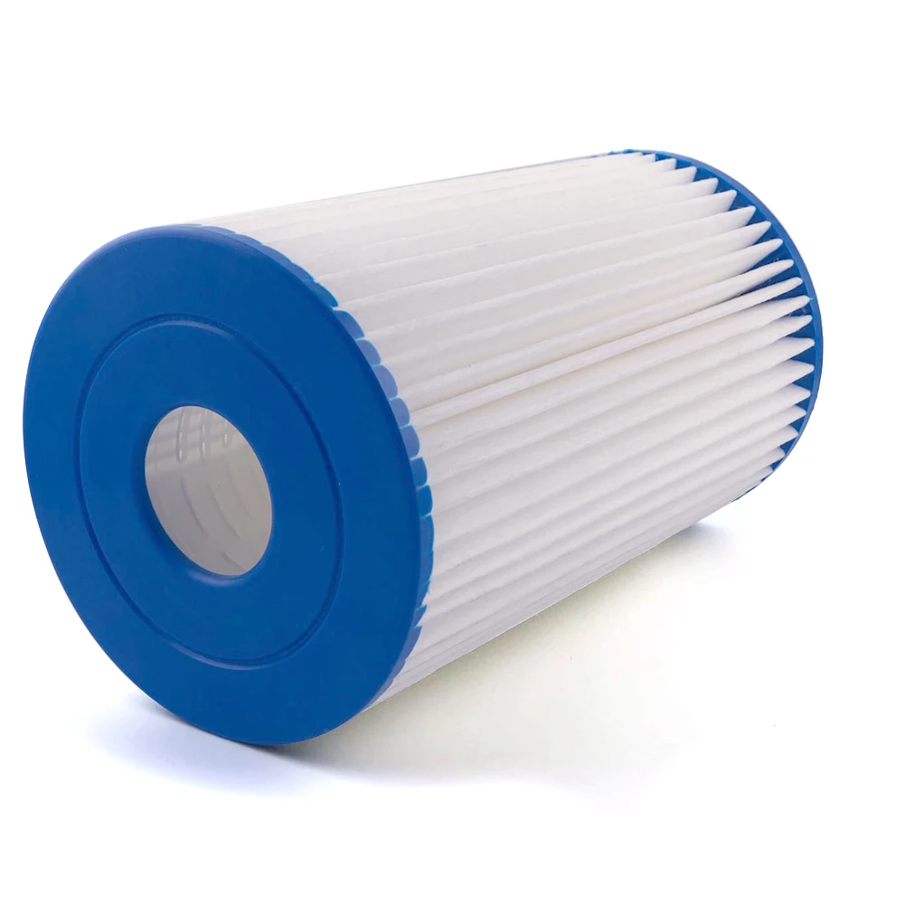 Washable Inflatable Swimming Pool Filter Cartridge for Swimming Pool 29005e PUMP TYPE B Filter Cleaing Swimming Accessories
Washable Inflatable Swimming Pool Filter Cartridge for Swimming Pool 29005e PUMP TYPE B Filter Cleaing Swimming Accessories