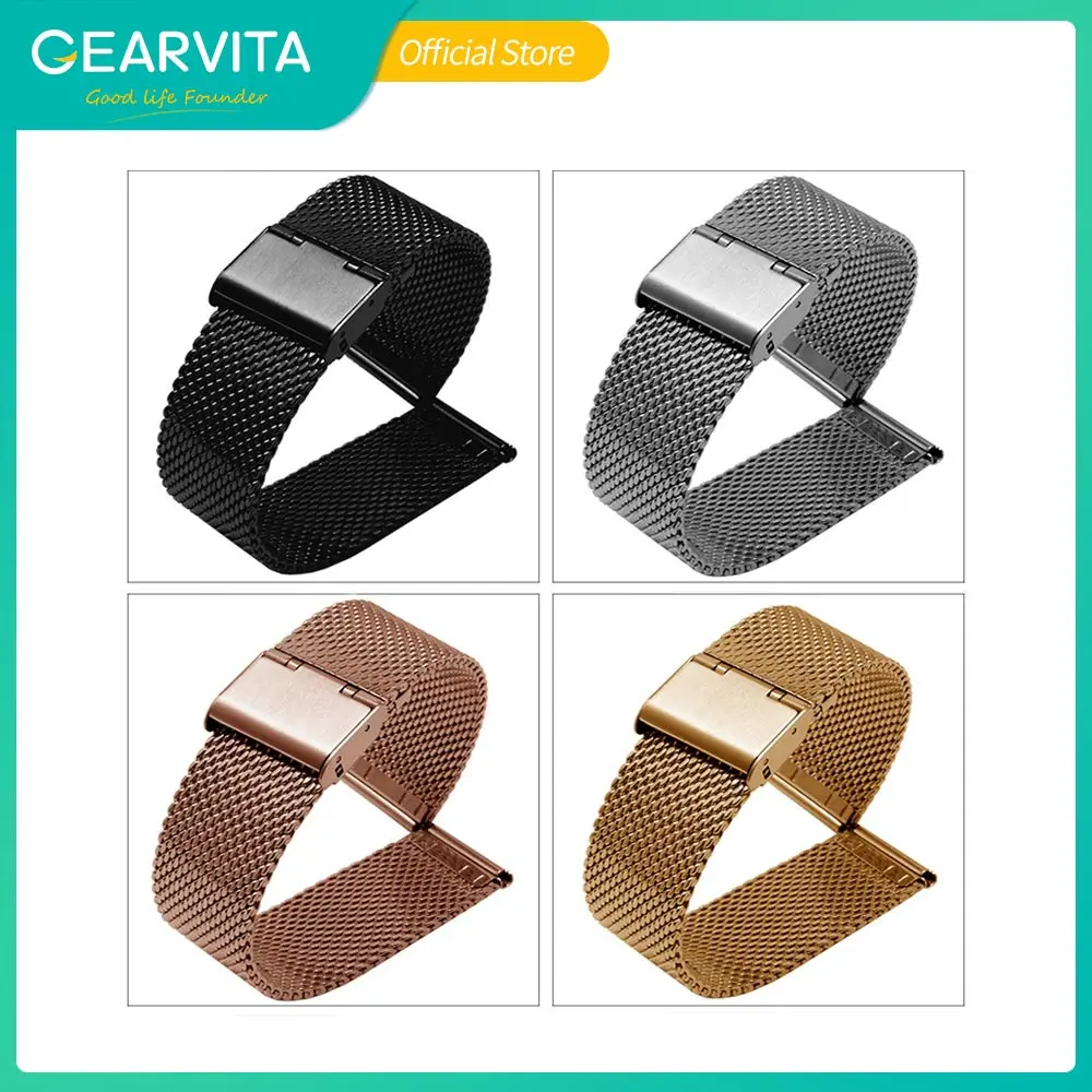 High Quality 22mm 20mm 18mm Smart Watch Band Steel Straps Watchbands Accessories For Huawei Xiaomi Smartwatch Magnetic strap
High Quality 22mm 20mm 18mm Smart Watch Band Steel Straps Watchbands Accessories For Huawei Xiaomi Smartwatch Magnetic strap