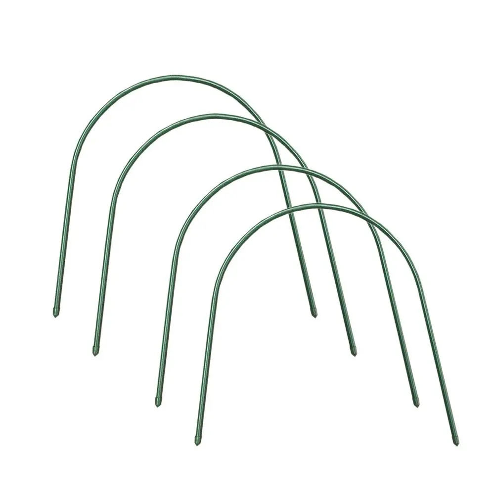 Garden Hoop House Kit Tunnel Greenhouse Hoops Row Grow Support Tunnels Gardening Houses Growing Frame Plant Mini Greenhouse
Garden Hoop House Kit Tunnel Greenhouse Hoops Row Grow Support Tunnels Gardening Houses Growing Frame Plant Mini Greenhouse