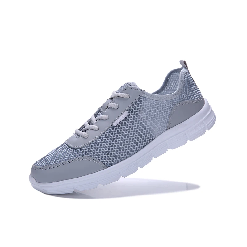 New Men & Women Breathable Running Shoes Outdoor Jogging Walking Lightweight Shoes Comfortable Sports Sneakers
New Men & Women Breathable Running Shoes Outdoor Jogging Walking Lightweight Shoes Comfortable Sports Sneakers