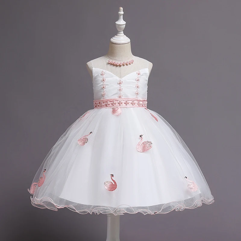 Girls Dresses 2021 New Summer Brand Girls Clothes Lace Ruffle Sleeve Design Girls Dress Birthday Party Dress For 2-12 Years
Girls Dresses 2021 New Summer Brand Girls Clothes Lace Ruffle Sleeve Design Girls Dress Birthday Party Dress For 2-12 Years