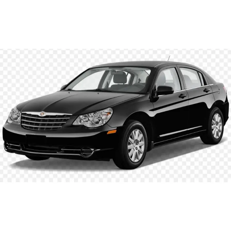 Fog lamps Lights For Chrysler Sebring Sedan 2010 - 2007 Town & Country 2009 - 2005 canbus H10 2pc
Fog lamps Lights For Chrysler Sebring Sedan 2010 - 2007 Town & Country 2009 - 2005 canbus H10 2pc