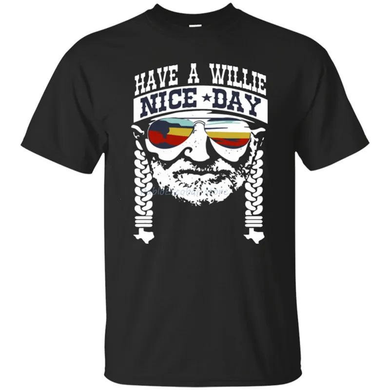 Have A Willie Nice Day Shirt Usa Flag Eyes Summer T-Shirt Men Unisex Loose Fit Tee Shirt men cotton tshirt summer
Have A Willie Nice Day Shirt Usa Flag Eyes Summer T-Shirt Men Unisex Loose Fit Tee Shirt men cotton tshirt summer