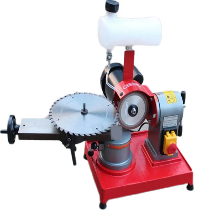 1 шт. деревообрабатывающий станок для шлифовки лезвий пилы 370 Вт, редуктор маленькой пилы, шлифовальный станок, редукторный шлифовальный ста... 
1 шт. деревообрабатывающий станок для шлифовки лезвий пилы 370 Вт, редуктор маленькой пилы, шлифовальный станок, редукторный шлифовальный ста...