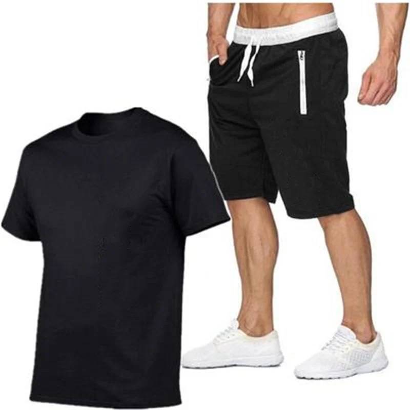 2021 Popular New Printed Pure Cotton Men'S T -Shirt +Sports Shorts Set High Quality Sports Running XXL
2021 Popular New Printed Pure Cotton Men'S T -Shirt +Sports Shorts Set High Quality Sports Running XXL