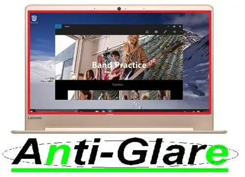 2 шт. Антибликовая Защитная пленка для экрана 14 "Lenovo Ideapad 510S (14") ультра-портативный ПК
2 шт. Антибликовая Защитная пленка для экрана 14 "Lenovo Ideapad 510S (14") ультра-портативный ПК