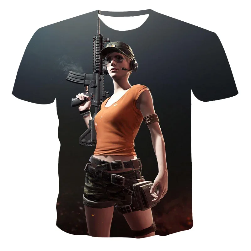 Anime Harajuku Game Couple Oversized Men's and Women's Children's T-shirt 3D Printed Fashionable Casual Oversized Top
Anime Harajuku Game Couple Oversized Men's and Women's Children's T-shirt 3D Printed Fashionable Casual Oversized Top