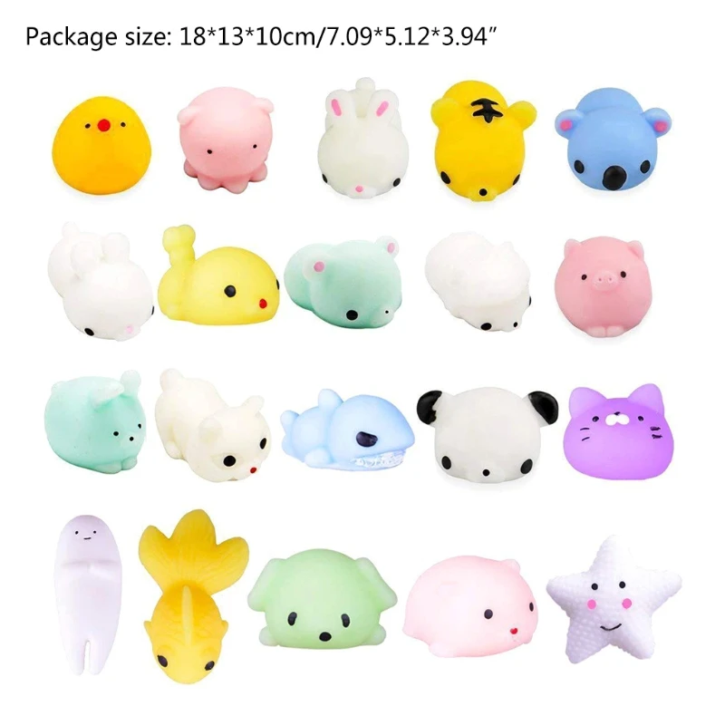 Relieve Squeeze Toy Nice Gifts for Boys Girls Relatives and Friends Present for Christmas Thanksgiving and Fools Day
Relieve Squeeze Toy Nice Gifts for Boys Girls Relatives and Friends Present for Christmas Thanksgiving and Fools Day