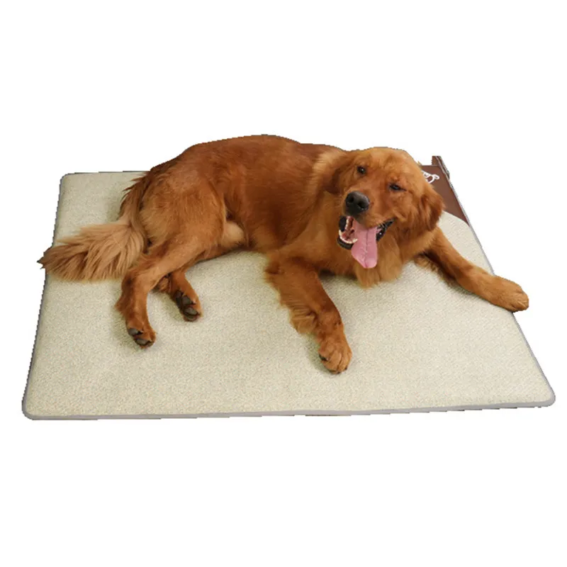 Dog Beds Mat Sleeping Cat Mat Pet Dog Cat Ice Mat for Summer Cats Sleeping Pad Bed Camas Para Perros Camas Para Perros Grandes
Dog Beds Mat Sleeping Cat Mat Pet Dog Cat Ice Mat for Summer Cats Sleeping Pad Bed Camas Para Perros Camas Para Perros Grandes