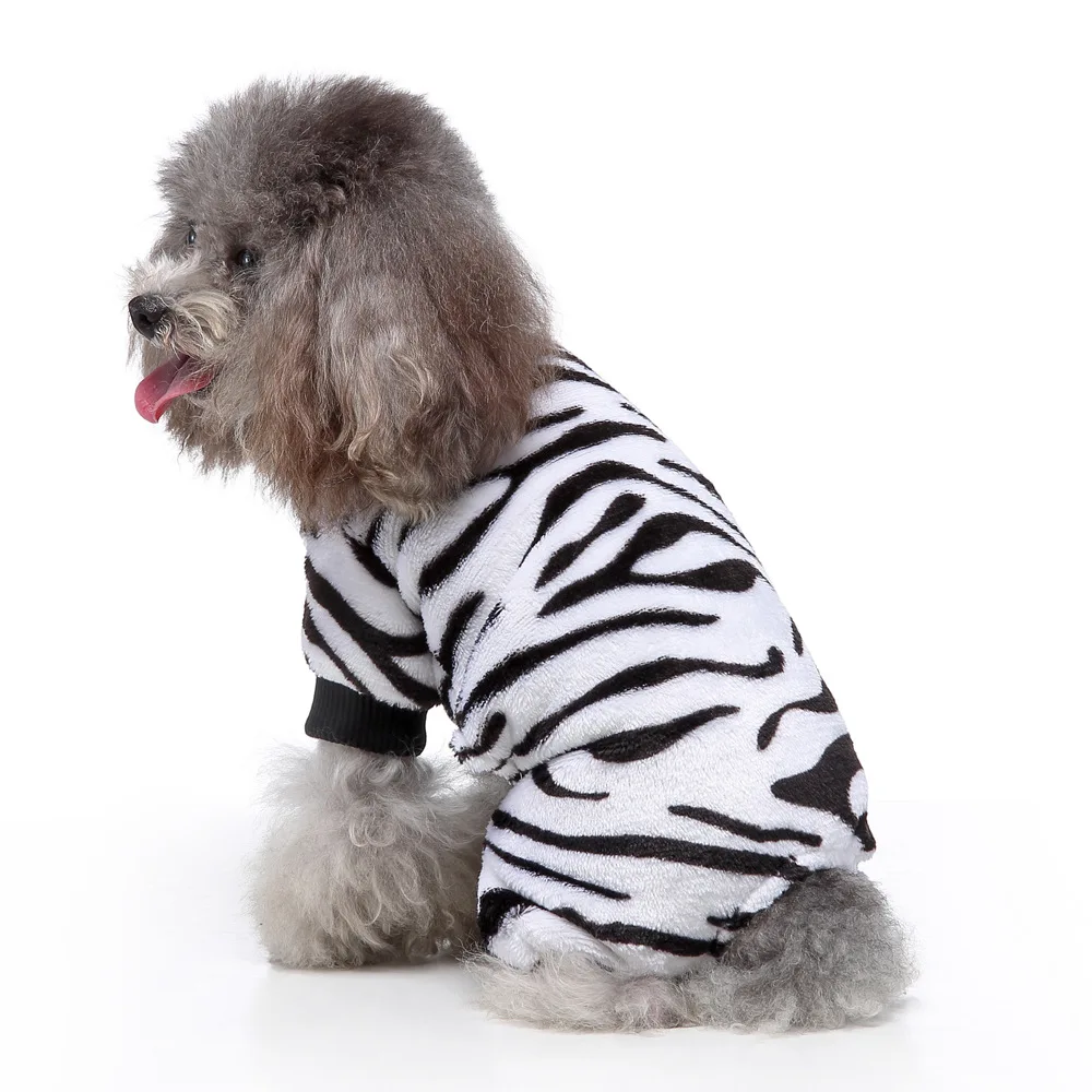 Soft Fleece Warm Pet Dog Pajamas Jumpsuits for Small Dogs Coat Jacket Chihuahua Yorkshire Pullovers Puppy Cat Clothes Ropa Perro
Soft Fleece Warm Pet Dog Pajamas Jumpsuits for Small Dogs Coat Jacket Chihuahua Yorkshire Pullovers Puppy Cat Clothes Ropa Perro