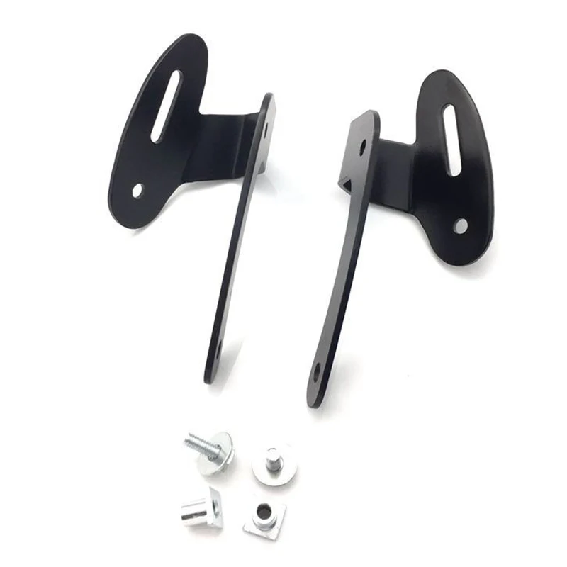 for Honda PCX 150 PCX125 2018-2020 Motorcycle Rear View Mirror Adapter Fixed Stent Holder Front Stand Holder Bracket black
for Honda PCX 150 PCX125 2018-2020 Motorcycle Rear View Mirror Adapter Fixed Stent Holder Front Stand Holder Bracket black