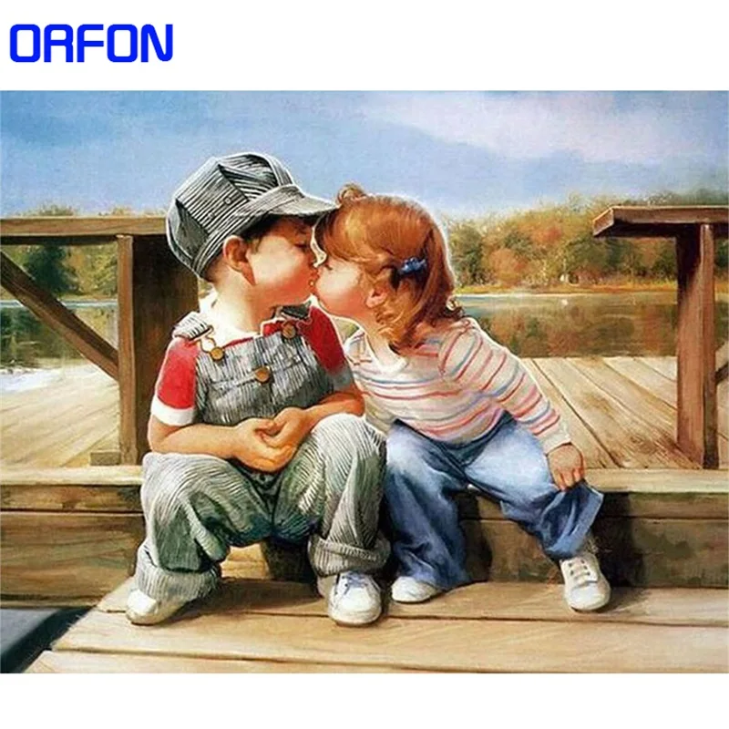 Картина по номерам ORFON, мультяшная Современная ручная роспись маслом, детская живопись, холст «сделай сам», Декор для дома
Картина по номерам ORFON, мультяшная Современная ручная роспись маслом, детская живопись, холст «сделай сам», Декор для дома