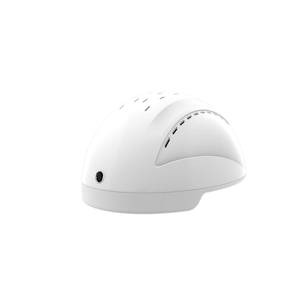 Photobiomodulation 810nm Digital Therapy Machine Brain Stimulation Helmet Stroke Treatment Device
Photobiomodulation 810nm Digital Therapy Machine Brain Stimulation Helmet Stroke Treatment Device